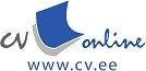 CV Online logo